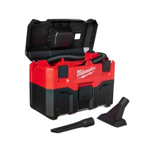 Milwaukee 0880-20 Wet/Dry Vacuum M18