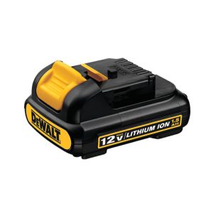 DeWalt 12V XR 1.5Ah Battery