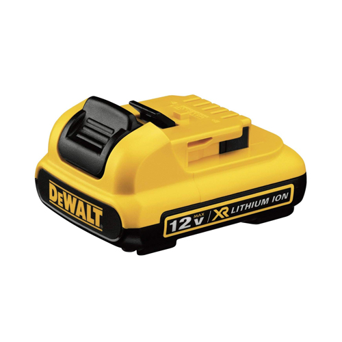 DeWalt 12V XR 2Ah Battery