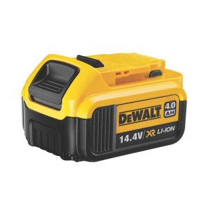DeWalt 14.4V XR 4Ah Battery