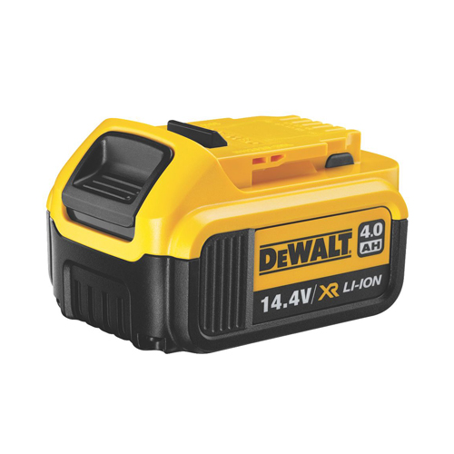 DeWalt 14.4V XR 4Ah Battery