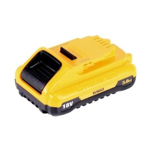 DeWalt 18V XR 3Ah Battery