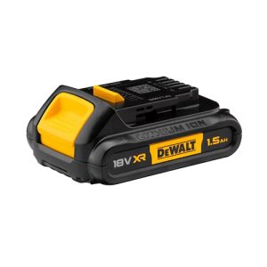 DeWalt 18V XR 1.5Ah Battery