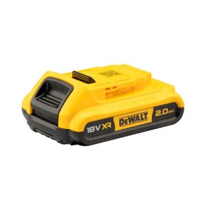 DeWalt 18V XR 2Ah Battery