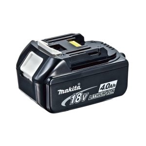 Makita 18v/4.0 (Battery)