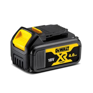 DeWalt 18V XR 4Ah Battery
