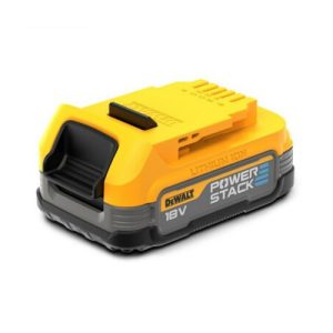 DeWalt 18V POWERSTACK 1.7Ah Battery