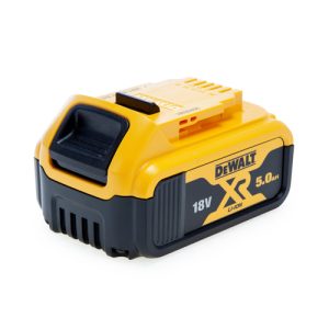 DeWalt 18V XR 5Ah Battery