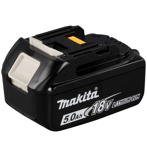 Makita 18v/5.0 (Battery)