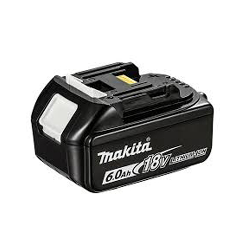 Makita 18v/6.0 (Battery)