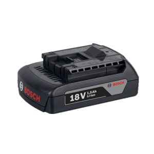 Bosch 18v-1.5Ah (Battery)