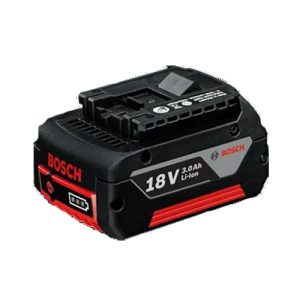 Bosch 18v-3.0Ah (Battery)