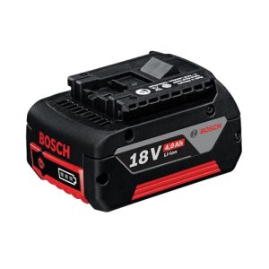 Bosch 18v-4.0Ah (Battery)