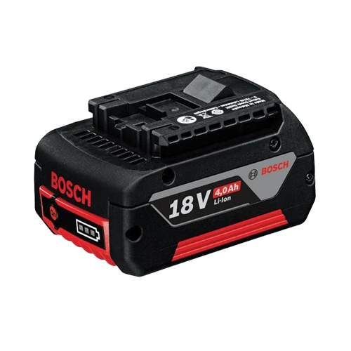 Bosch 18v-4.0Ah (Battery)