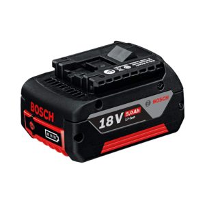 Bosch 18V-5.0Ah (Battery)