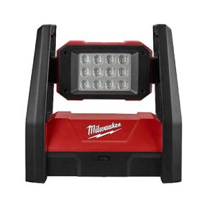 Milwaukee 2360-20 Dual Power Flood Light 18V