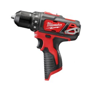 Milwaukee 2407-20 3/8" Drill/Driver 12v