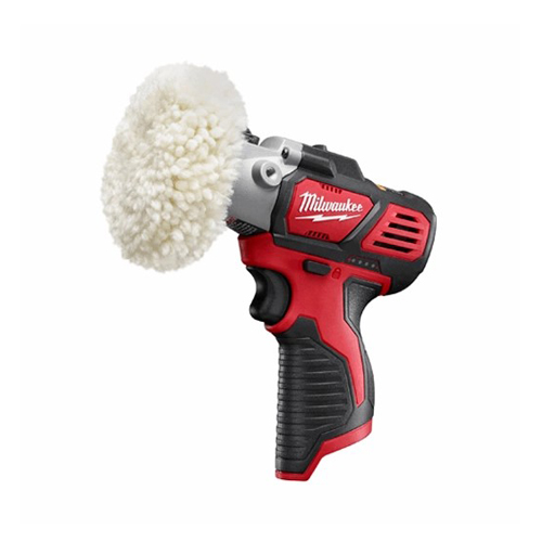 Milwaukee 2438-20 Variable Speed Polisher/Sander M12