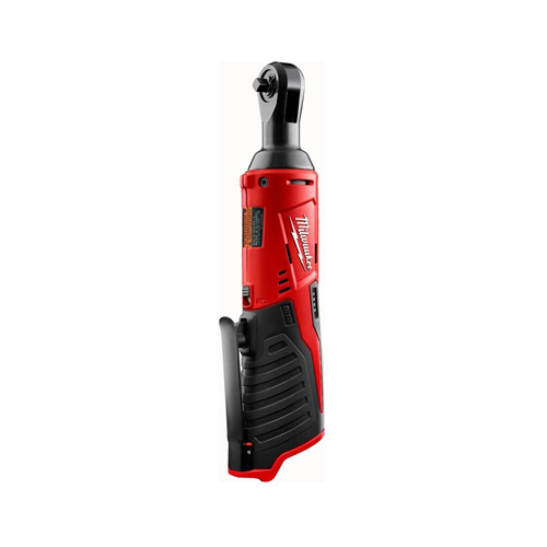 Milwaukee 2456-20 1/4" Ratchet M12