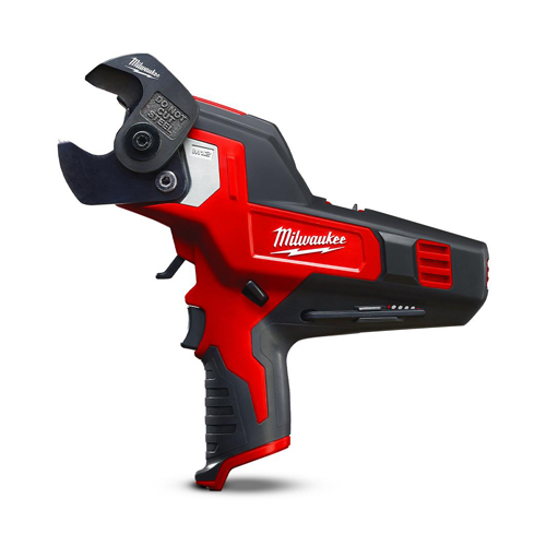 Milwaukee 2472-20 600 MCM Cable Cutter M12