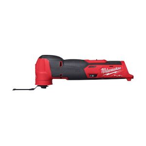 Milwaukee 2526-20 Oscillating Multi-Tool M12 - BRUSHLESS