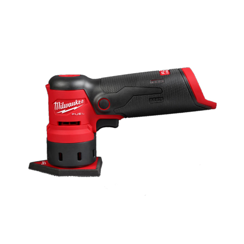 Milwaukee 2535-20 Random Orbit Sander M12