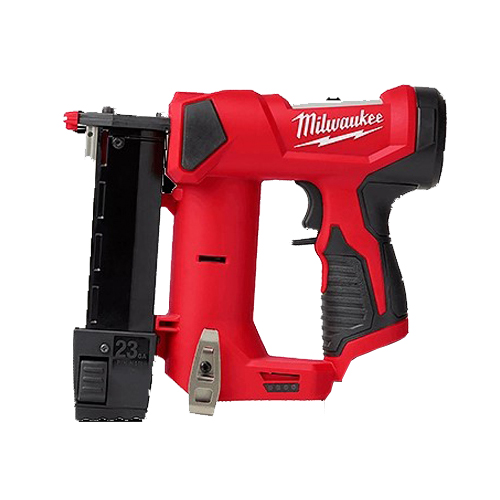 Milwaukee 2540-20 23 Gauge Pin Nailer M12 – BRUSHLESS