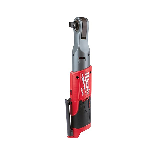 Milwaukee 2566-20 1/4" High Speed Ratchet M12 - BRUSHLESS