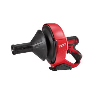 Milwaukee 2571-20 Drain Snake M12