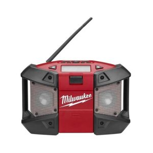 Milwaukee 2590-20 Cordless Radio M12