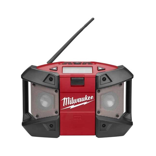 Milwaukee 2590-20 Cordless Radio M12