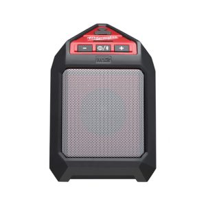 Milwaukee 2592-20 Wireless Jobsite Speaker M12