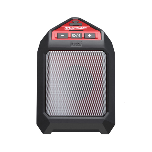 Milwaukee 2592-20 Wireless Jobsite Speaker M12