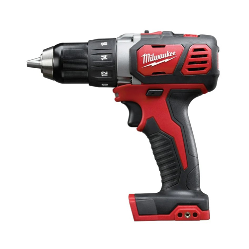Milwaukee 2606-20 1/2" Drill/Driver 18v