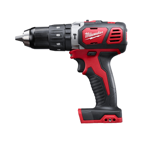 Milwaukee 2607-20 1/2" Hammer Drill/Driver 18v