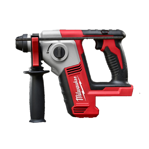 Milwaukee 2612-20 5/8" SDS Plus Rotary Hammer 18v