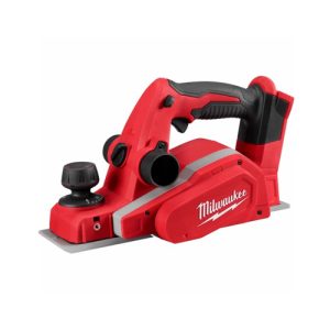 Milwaukee 2623-20 3-1/4" Wood Planer M18
