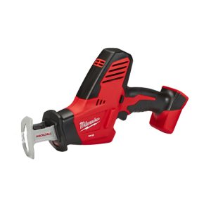 Milwaukee 2625-20 Recip Saw 18V SML