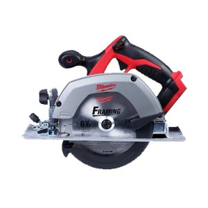 Milwaukee 2630-20 6 ½" Circular Saw M18