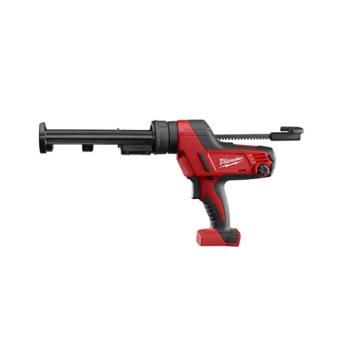 Milwaukee 2641-20 Cordless Caulk and Adhesive Gun M18