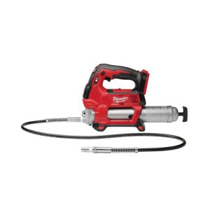 Milwaukee 2646-20 Cordless 2-Speed Grease Gun M18