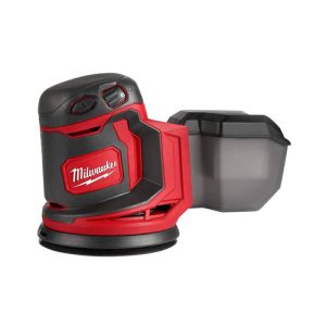 Milwaukee 2648-20 Random Orbit Sander M18
