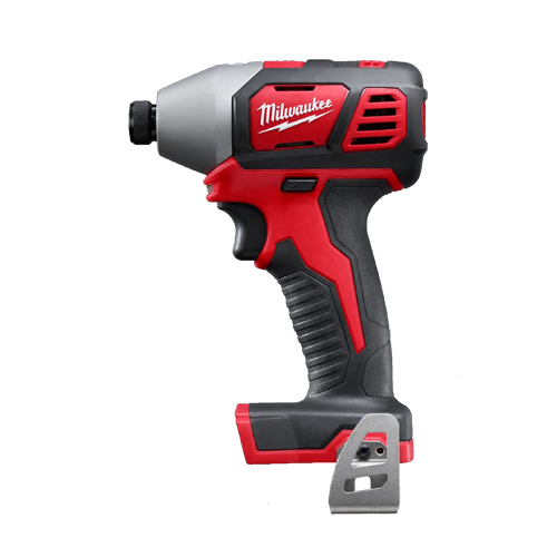 Milwaukee 2656-20 1/4" Hex Impact Driver 18V