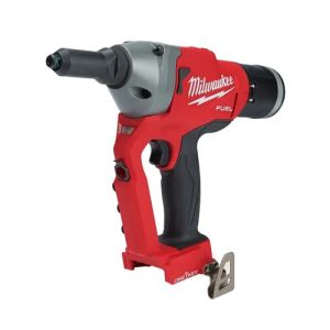 Milwaukee 2660-20 1/4" Blind Rivet Tool M18