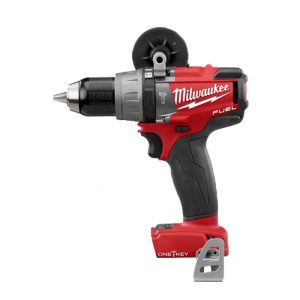 Milwaukee 2706-20 1/2" Hammer Drill/Driver 18v - BRUSHLESS