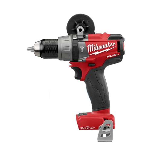 Milwaukee 2706-20 1/2" Hammer Drill/Driver 18v - BRUSHLESS