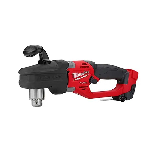 Milwaukee 2709-20 SUPER HAWG™ 1/2" Right Angle Drill 18v