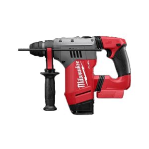 Milwaukee 2715-20 1-1/8" SDS Plus Rotary Hammer 18V