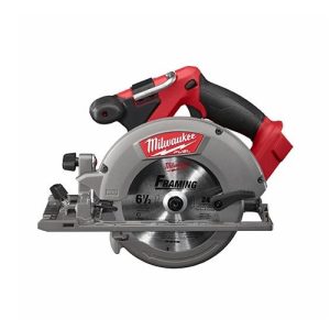 Milwaukee 2730-20 6-1/2" Circular Saw M18 - BRUSHLESS
