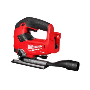 Milwaukee 2737-20 D-Handle Jig Saw M18 - BRUSHLESS